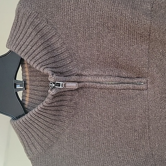 Dockers mens sweater - Picture 6 of 6